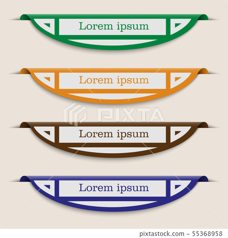 paper label 55368958