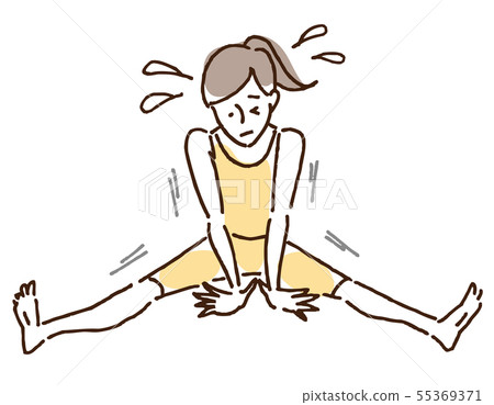 身體堅硬的女人 身體堅硬的女人 55369371