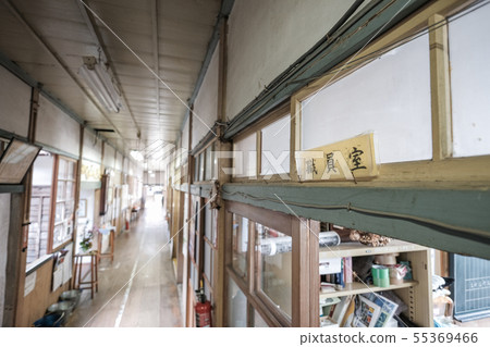 Old Ueda Elementary School 55369466