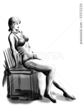 泳裝女裝 55372210