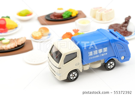 Food waste 55372392