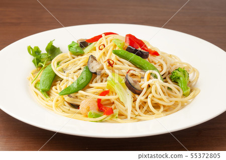 Peperoncino of Aya vegetable 55372805