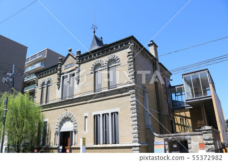 Morioka Tochigi·Kenji Youth Hall 55372982