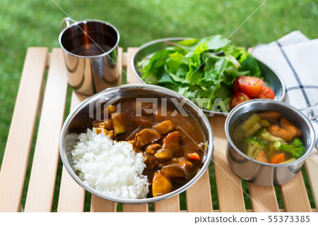 Curry Curry 55373385