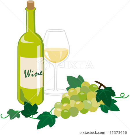 白葡萄酒 55373636