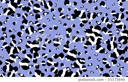Animal skin pattern. Animal skin pattern. 55373640
