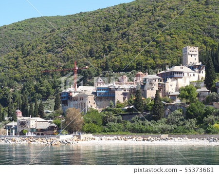Dohiariu Monastery Dohiariu Monastery 55373681