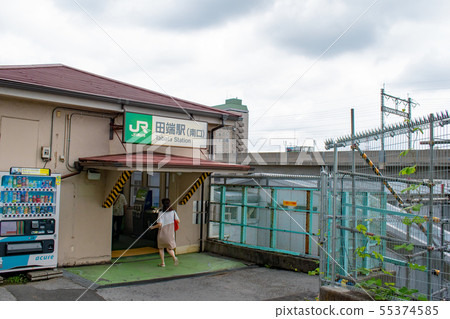 Tagata站南口 55374585