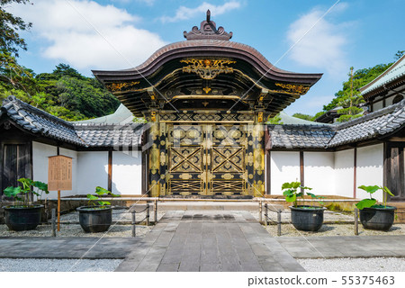 Kitamikamakura Kenchoji Temple Kitamikamakura Kenchoji Temple 55375463
