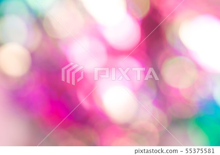 Abstract blur sequin dress color bokeh light Abstract blur sequin dress color bokeh light 55375581