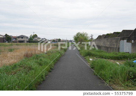 Old Taisha Line trace Old Taisha Line trace 55375799
