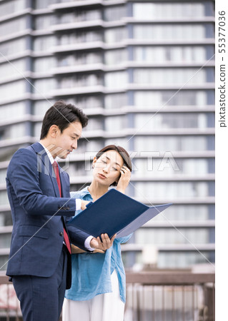 房地產物業信息介紹 55377036