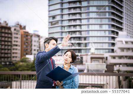 房地產物業信息介紹 55377041