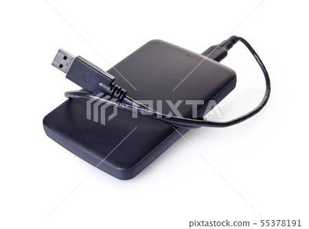 computer hard drive 55378191