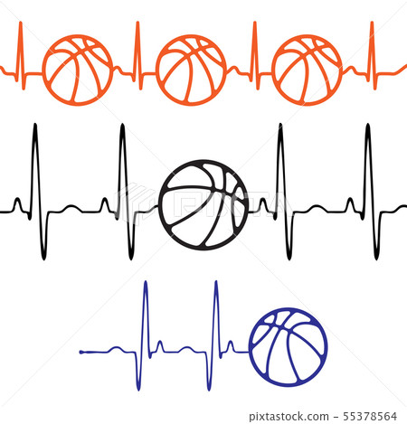 Pulse basketball set differentt colors Pulse basketball set differentt colors 55378564