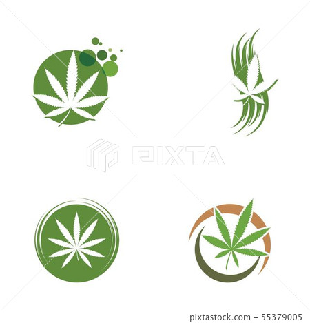 canabis marijuana sign symbol illustration canabis marijuana sign symbol illustration 55379005