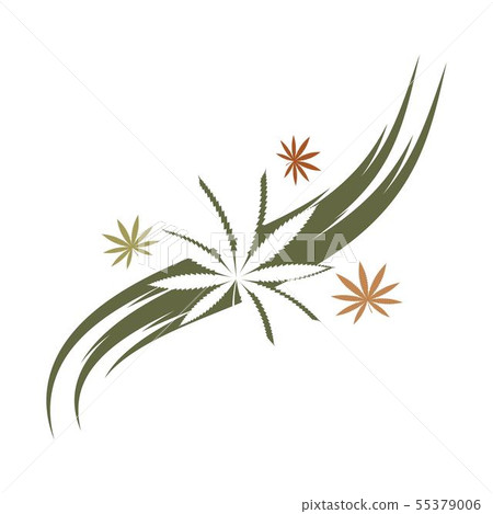canabis marijuana sign symbol illustration canabis marijuana sign symbol illustration 55379006