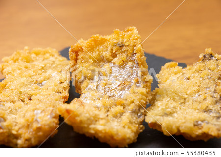 Flying sword fish. 55380435