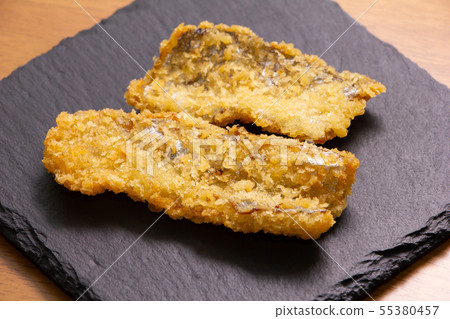 Flying sword fish. 55380457