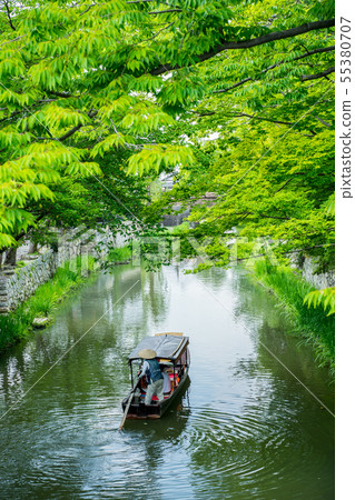 Omi Hachiman Hachimanbori Tour Water Park Tour Omi Hachiman Hachimanbori Tour Water Park Tour 55380707
