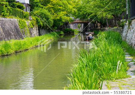 近江八幡八幡鳥游水上樂園之旅 55380721