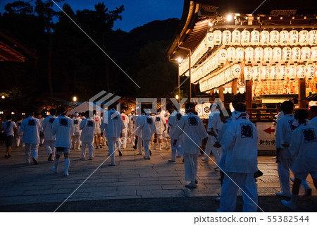 祗園節女神節2019年 55382544