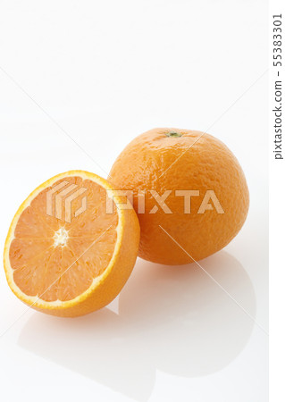 Kiyomi Orange 55383301