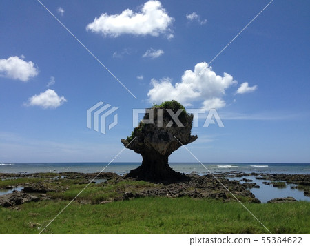 Gushichan海灘 Gushichan海灘 55384622