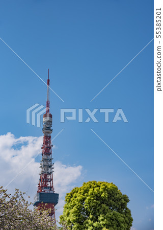 [東京鐵塔八重倉] 55385201
