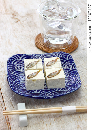 烤豆腐 烤豆腐 55387167