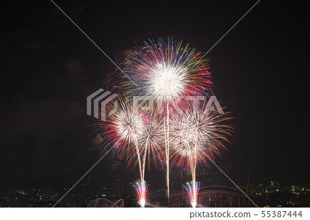 Hanabi 08 Hanabi 08 55387444
