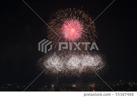 Hanabi 10 Hanabi 10 55387488