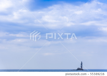 北海道Shakotan蠟燭 55389216