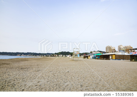 Miura coast (summer) 55389365