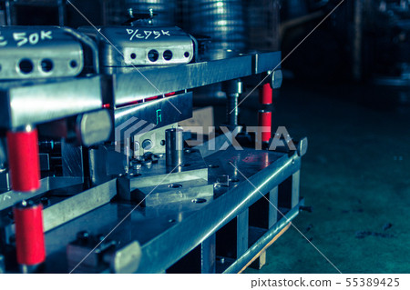 Press mold Press mold 55389425