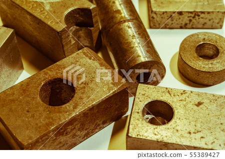 Press mold 55389427
