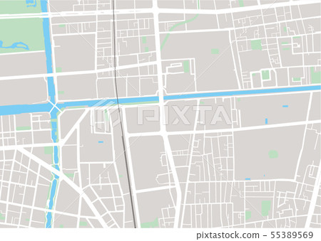 Nishioshima Station 55389569