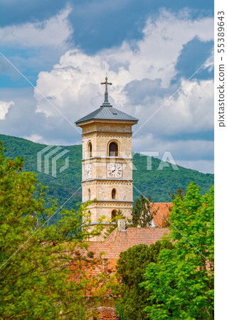 St. Michael's Cathedral, Alba Iulia 55389643