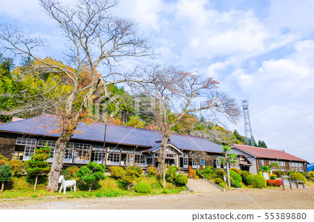 Old Ueda Elementary School Old Ueda Elementary School 55389880