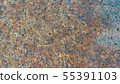Stones texture and background. 55391103