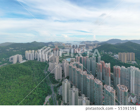 28 July 2019 , the Po Lam district 28 July 2019 , the Po Lam district 55391591