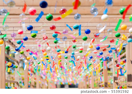 Fukuroi Kakisai風鈴節 55391592