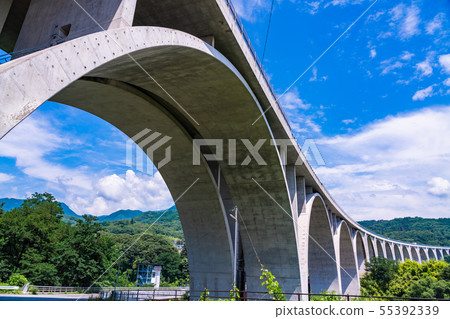 上田羅馬橋（長野縣） 55392339