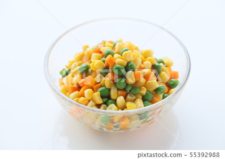 Mix vegetable Mix vegetable 55392988