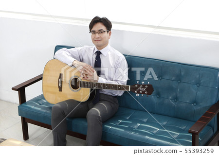 商人,辦公室 商人,辦公室 55393259