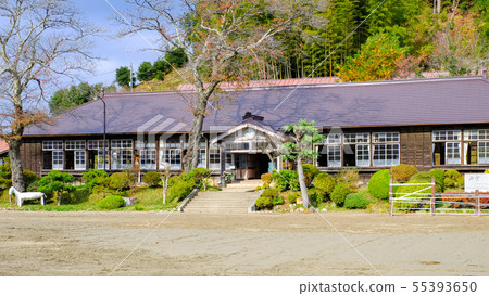 老上田小學 老上田小學 55393650