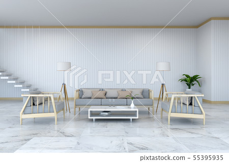 Minimalist room interior design, Minimalist room interior design, 55395935