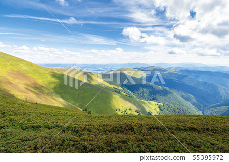 carpathian mountain summer adventure carpathian mountain summer adventure 55395972