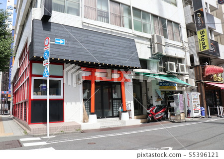 秋葉原神社 秋葉原神社 55396121