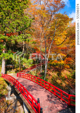 Yamamoto Fudoson (Autumn) Yamamoto Fudoson (Autumn) 55396974